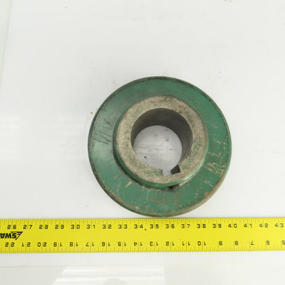 TB Woods 11S Sleeve Coupling Spacer Flange 3.375" 3-3/8" Bore 3600RPM