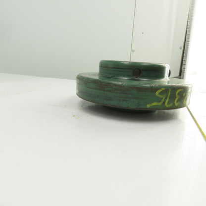 TB Woods 11S Sleeve Coupling Spacer Flange 3.375" 3-3/8" Bore 3600RPM