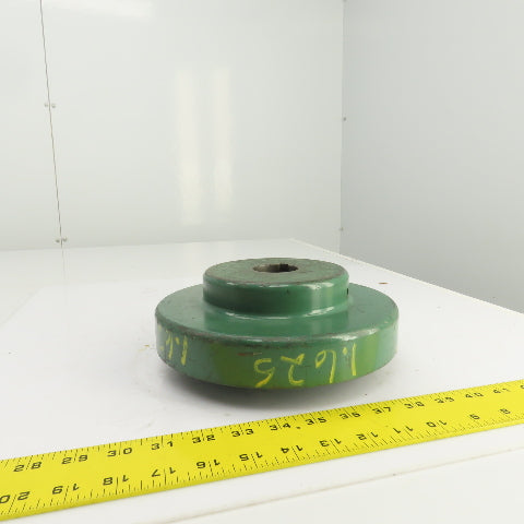 TB Woods 11S Sleeve Coupling Spacer Flange 1.625" 1-5/8" Bore 3600RPM