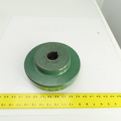 TB Woods 11S Sleeve Coupling Spacer Flange 1.625" 1-5/8" Bore 3600RPM