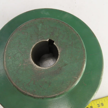 TB Woods 11S Sleeve Coupling Spacer Flange 1.625" 1-5/8" Bore 3600RPM