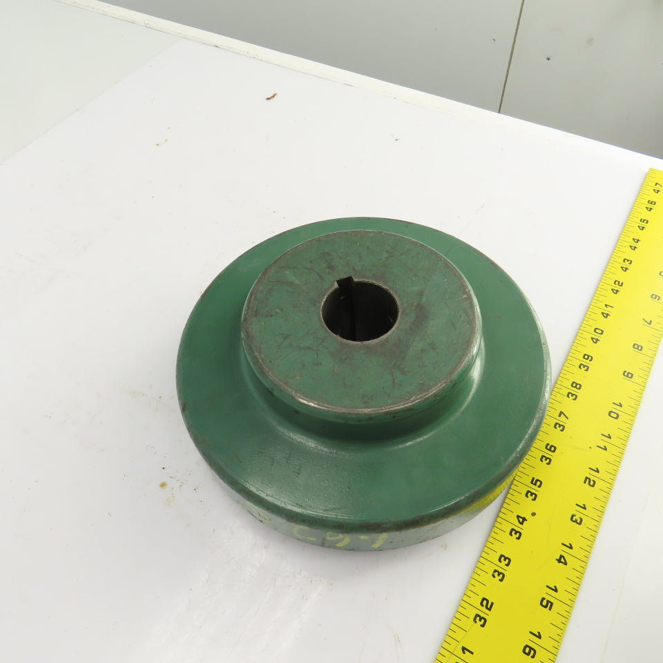 TB Woods 11S Sleeve Coupling Spacer Flange 1.625" 1-5/8" Bore 3600RPM