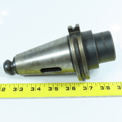 Universal Engineering CAT45 Morse Taper MT3 Tool Adapter Holder W/Retention Knob