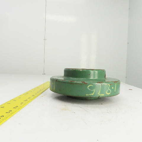 TB Woods 11S Sleeve Coupling Spacer Flange 1.875" 1-7/8" Bore 3600RPM