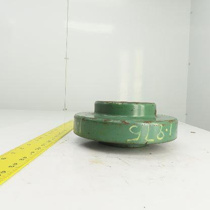 TB Woods 11S Sleeve Coupling Spacer Flange 1.875" 1-7/8" Bore 3600RPM
