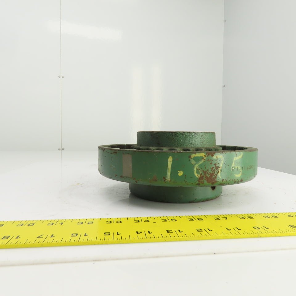 TB Woods 11S Sleeve Coupling Spacer Flange 1.875" 1-7/8" Bore 3600RPM