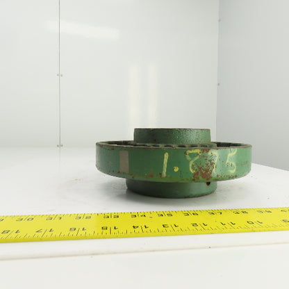 TB Woods 11S Sleeve Coupling Spacer Flange 1.875" 1-7/8" Bore 3600RPM