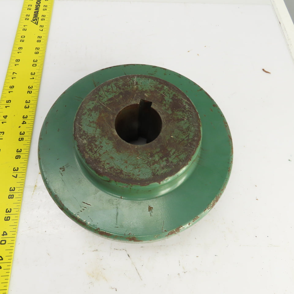 TB Woods 11S Sleeve Coupling Spacer Flange 1.875" 1-7/8" Bore 3600RPM