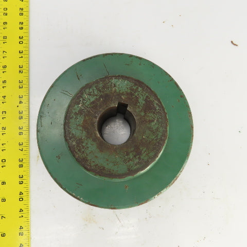 TB Woods 11S Sleeve Coupling Spacer Flange 1.875" 1-7/8" Bore 3600RPM
