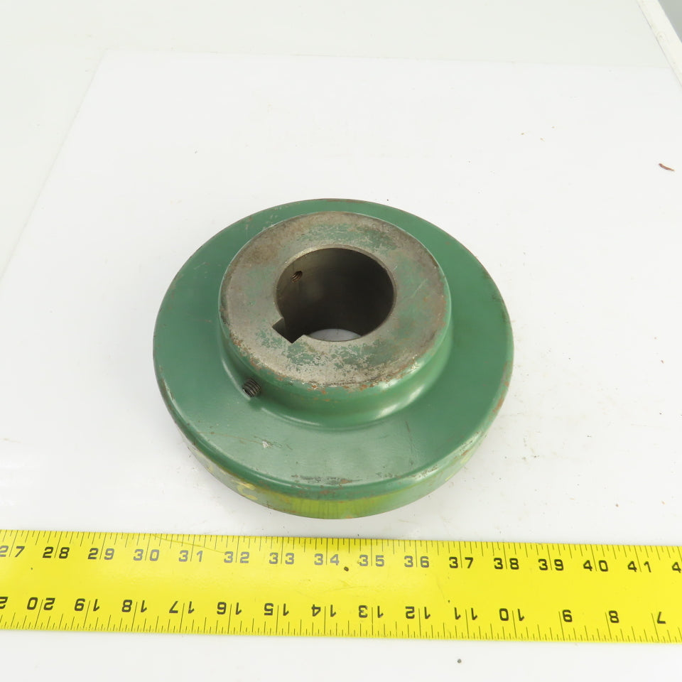 TB Woods 11S Sleeve Coupling Spacer Flange 2.625" 2-5/8" Bore 3600RPM