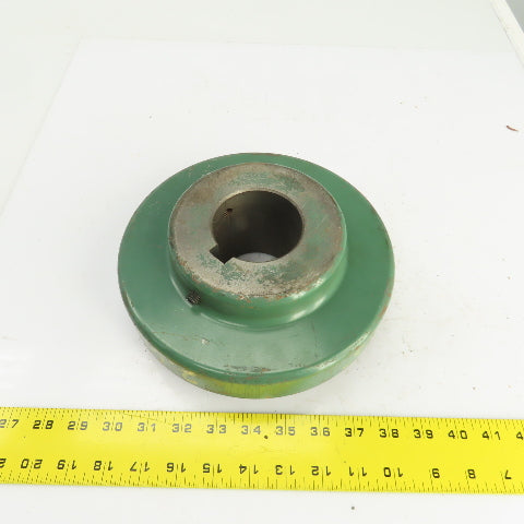 TB Woods 11S Sleeve Coupling Spacer Flange 2.625" 2-5/8" Bore 3600RPM