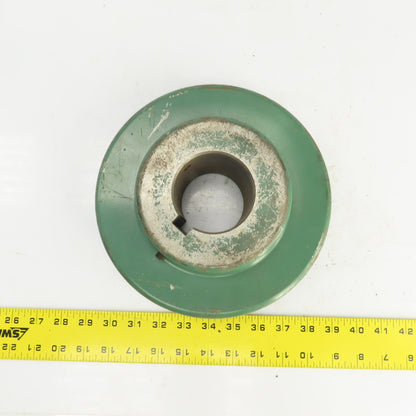 TB Woods 11S Sleeve Coupling Spacer Flange 2.625" 2-5/8" Bore 3600RPM