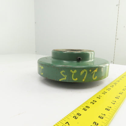 TB Woods 11S Sleeve Coupling Spacer Flange 2.625" 2-5/8" Bore 3600RPM