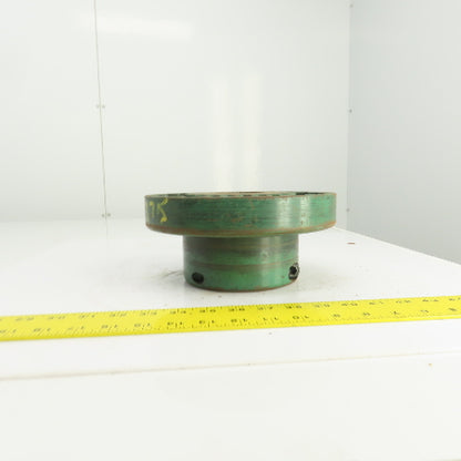 TB Woods 11C Sleeve Coupling Spacer Flange 2.375" 2-3/8" Bore 3600RPM
