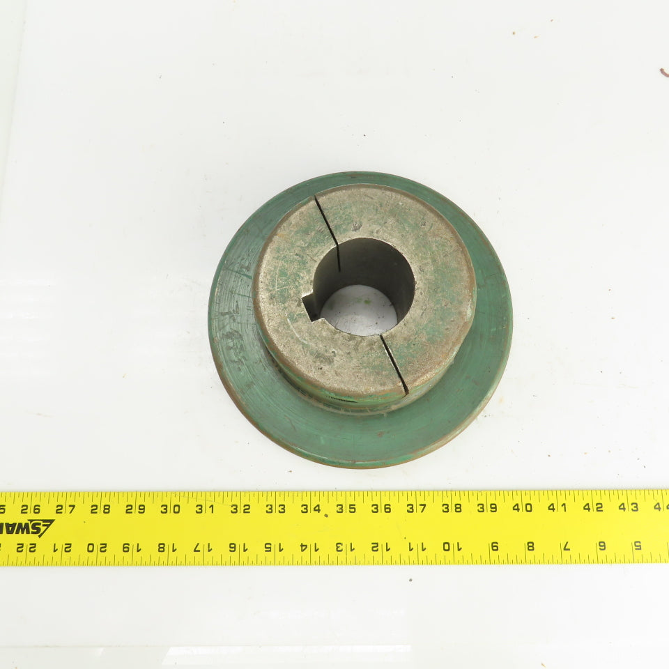 TB Woods 11C Sleeve Coupling Spacer Flange 2.375" 2-3/8" Bore 3600RPM