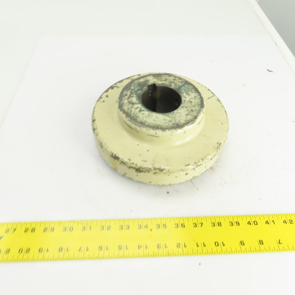 TB Woods 11S Sleeve Coupling Spacer Flange 2.375" 2-3/8" Bore 3600RPM