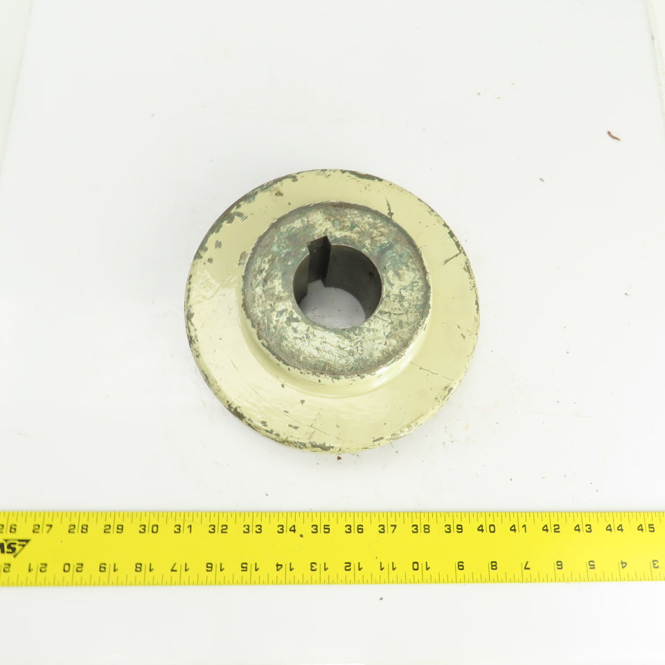 TB Woods 11S Sleeve Coupling Spacer Flange 2.375" 2-3/8" Bore 3600RPM