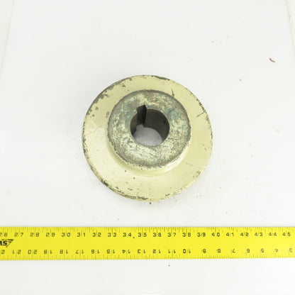 TB Woods 11S Sleeve Coupling Spacer Flange 2.375" 2-3/8" Bore 3600RPM