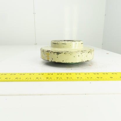 TB Woods 11S Sleeve Coupling Spacer Flange 2.375" 2-3/8" Bore 3600RPM