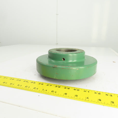 TB Woods 11S Sleeve Coupling Spacer Flange 75mm Bore 3600RPM