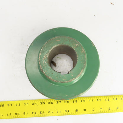 TB Woods 11S Sleeve Coupling Spacer Flange 75mm Bore 3600RPM
