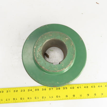 TB Woods 11S Sleeve Coupling Spacer Flange 75mm Bore 3600RPM