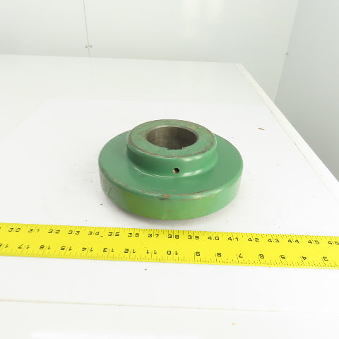 TB Woods 11S Sleeve Coupling Spacer Flange 75mm Bore 3600RPM