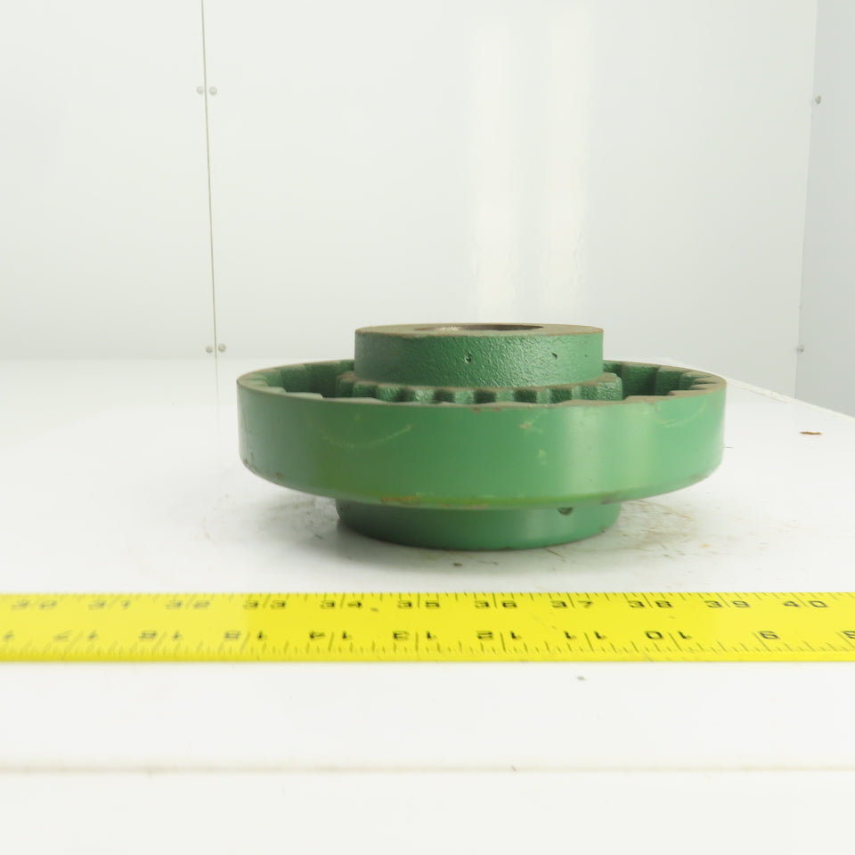 TB Woods 11S Sleeve Coupling Spacer Flange 60mm Bore 3600RPM