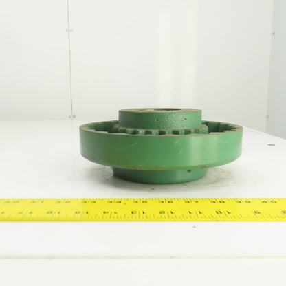 TB Woods 11S Sleeve Coupling Spacer Flange 60mm Bore 3600RPM