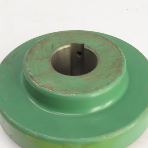 TB Woods 11S Sleeve Coupling Spacer Flange 60mm Bore 3600RPM