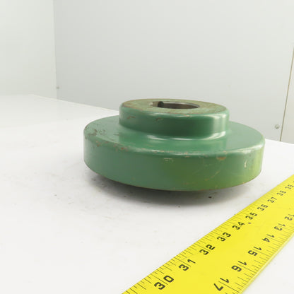 TB Woods 11S Sleeve Coupling Spacer Flange 60mm Bore 3600RPM