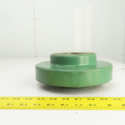 TB Woods 11S Sleeve Coupling Spacer Flange 60mm Bore 3600RPM