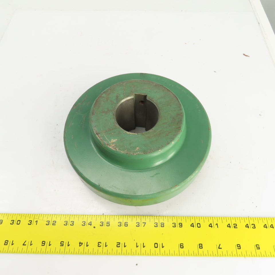 TB Woods 11S Sleeve Coupling Spacer Flange 60mm Bore 3600RPM