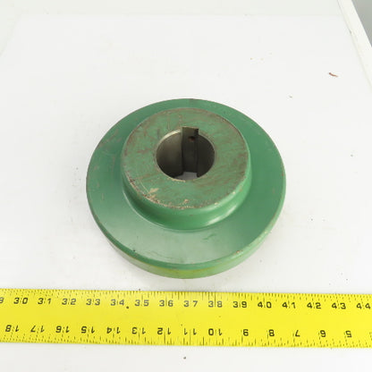 TB Woods 11S Sleeve Coupling Spacer Flange 60mm Bore 3600RPM
