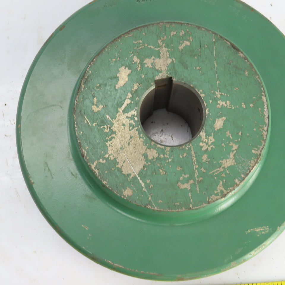 TB Woods 11S Sleeve Coupling Spacer Flange 42mm Bore 3600RPM