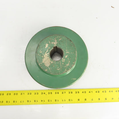 TB Woods 11S Sleeve Coupling Spacer Flange 42mm Bore 3600RPM