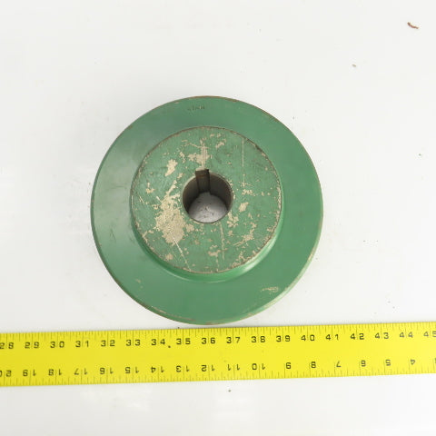 TB Woods 11S Sleeve Coupling Spacer Flange 42mm Bore 3600RPM