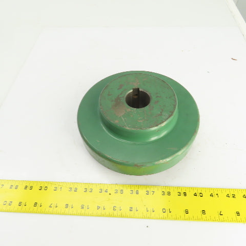 TB Woods 11S Sleeve Coupling Spacer Flange 42mm Bore 3600RPM