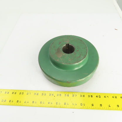 TB Woods 11S Sleeve Coupling Spacer Flange 42mm Bore 3600RPM