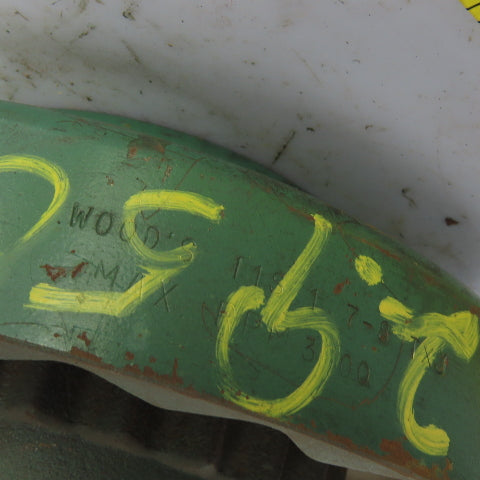 TB Woods 11S Sleeve Coupling Spacer Flange 75mm Bore 3600RPM