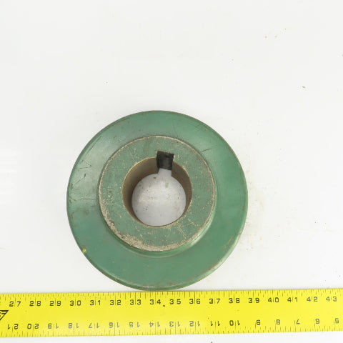 TB Woods 11S Sleeve Coupling Spacer Flange 75mm Bore 3600RPM