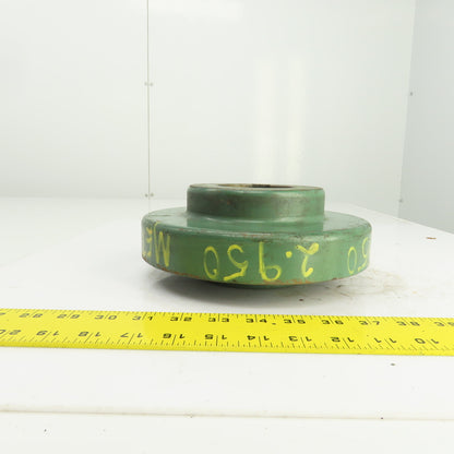 TB Woods 11S Sleeve Coupling Spacer Flange 75mm Bore 3600RPM