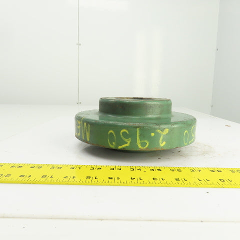 TB Woods 11S Sleeve Coupling Spacer Flange 75mm Bore 3600RPM