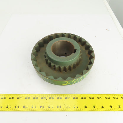 TB Woods 11S Sleeve Coupling Spacer Flange 75mm Bore 3600RPM