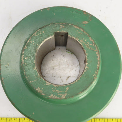TB Woods 11S Sleeve Coupling Spacer Flange 80mm Bore 3600RPM