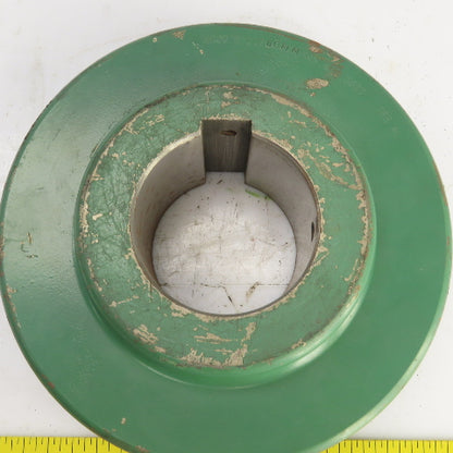 TB Woods 11S Sleeve Coupling Spacer Flange 80mm Bore 3600RPM