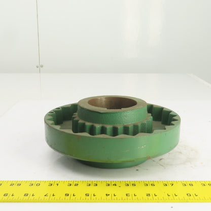 TB Woods 11S Sleeve Coupling Spacer Flange 80mm Bore 3600RPM