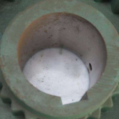 TB Woods 11S Sleeve Coupling Spacer Flange 80mm Bore 3600RPM