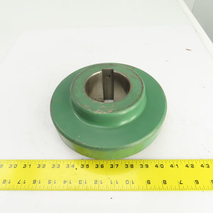 TB Woods 11S Sleeve Coupling Spacer Flange 80mm Bore 3600RPM
