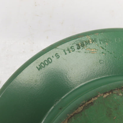 TB Woods 11S Sleeve Coupling Spacer Flange 38mm Bore 3600RPM